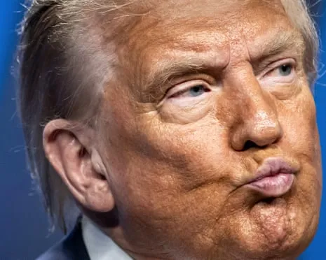Trump vs Reality Review: Few Network Would Attempt TV So Bold (and) Mind-Numbing