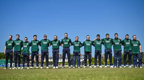 Ireland’s Quiet Season Stands in Sharp Contrast to England’s Packed Schedule