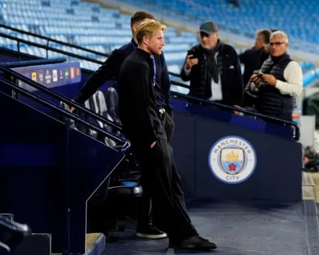 The Italian Manager Views Champions League Match like Pupils vs Teachers Against Pep Guardiola's Side