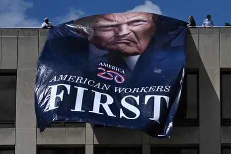 Inside Trump’s Department of Labor: Staff Describe Reductions, Fear, and Understaffing