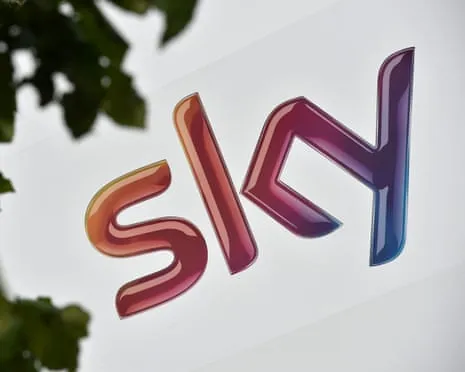 Sky Places 900 Roles at Risk in Significant Shake-up to Compete Against US Streaming Services