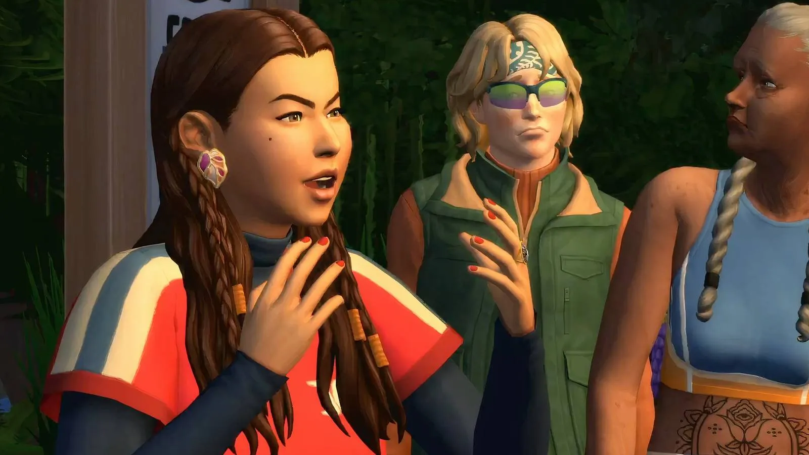 The Sims 4's Game Show Expansion Is an Brilliant Concept That Has One Potential Drawback