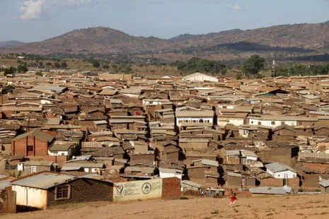 Prostitution and Exploitation: The Women Trapped in Malawi’s Overcrowded Settlement