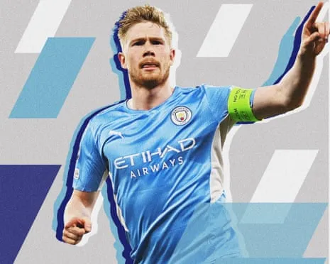 Powerful Goals, Historic Trebles and Heated Outbursts: De Bruyne’s Unforgettable Home Ground Memories
