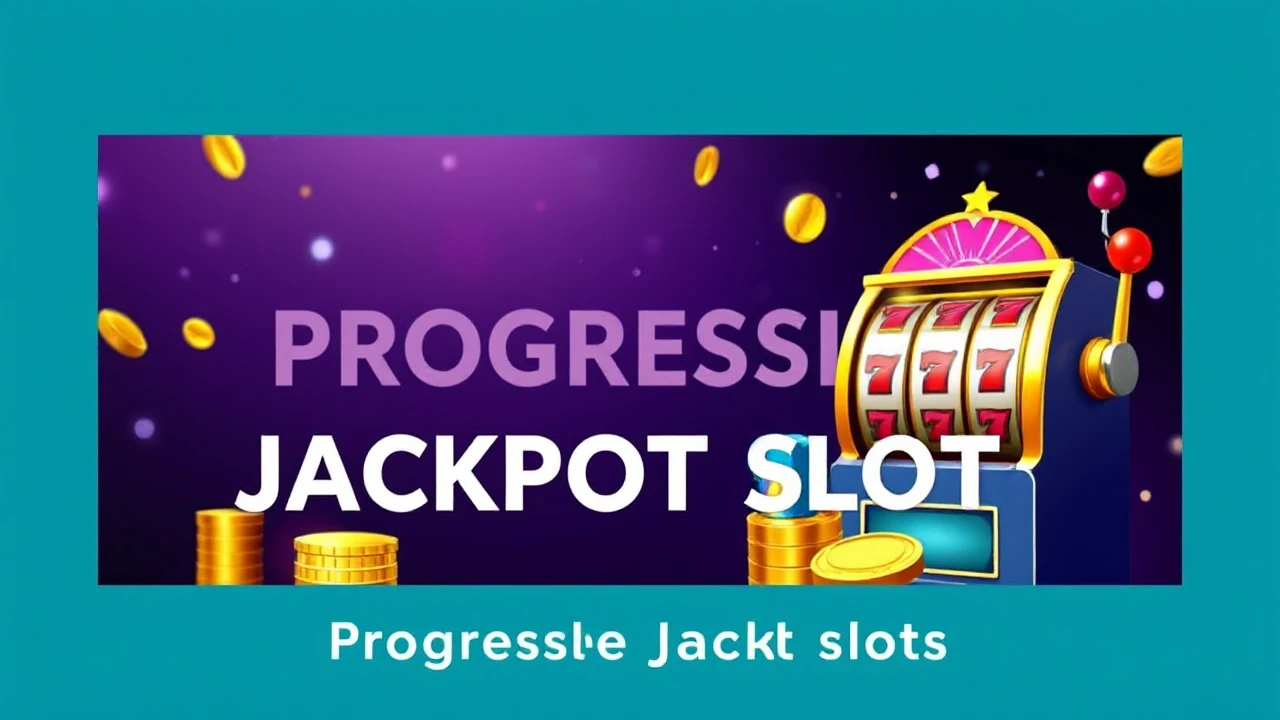 Discovering the Intriguing Domain of Progressive Jackpot Machines