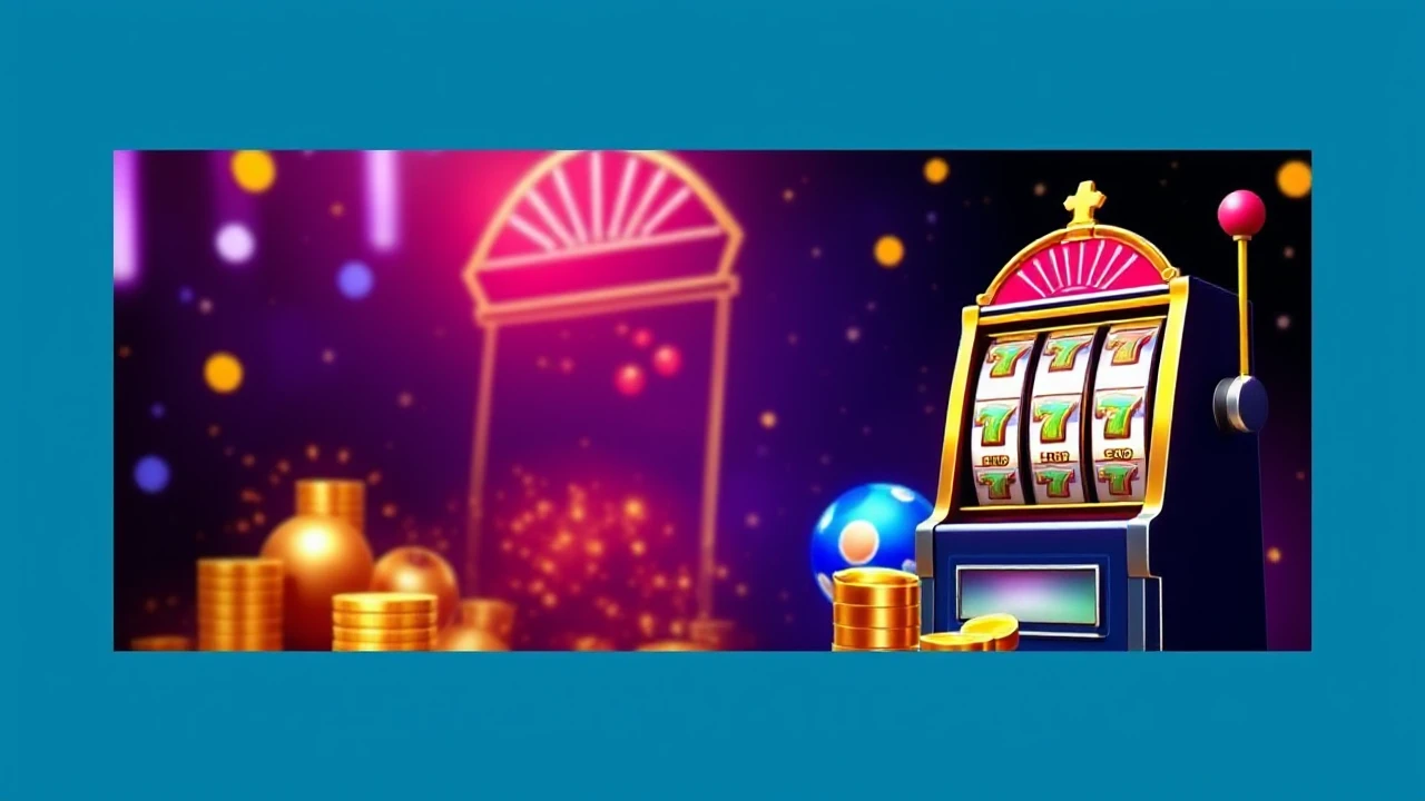 Exploring this Technology Behind Internet Casino Machine Jackpots: The Detailed Analysis