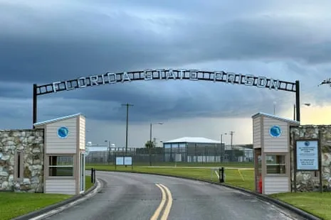 Historic Twelfth Execution Set in Florida for Man Found Guilty of Murdering Relatives