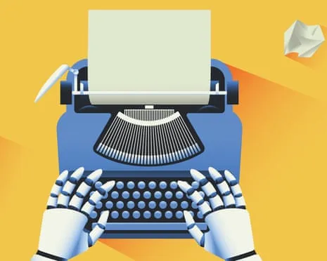 AI Will Never Substitute My Writers. However, Without Regulation, It Will Destroy Publishing As It Exists Today