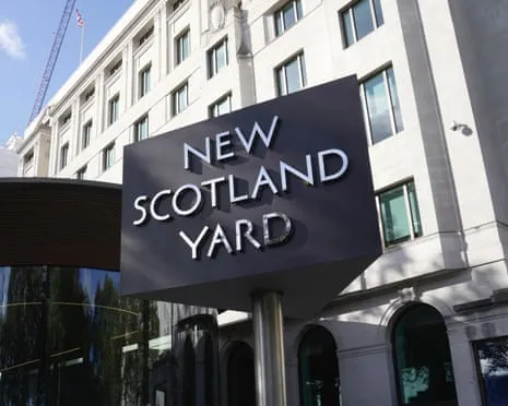 Three Individuals Detained in the Essex Area on Allegations of Supporting Foreign Espionage