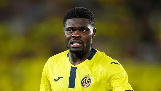 Villarreal's Thomas Partey Set to Play Against Spurs Prior to Legal Hearing