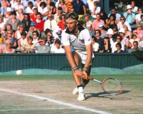The Tennis Legend Approaches Life ‘Day by Day’ Post ‘Severe’ Cancer Identification