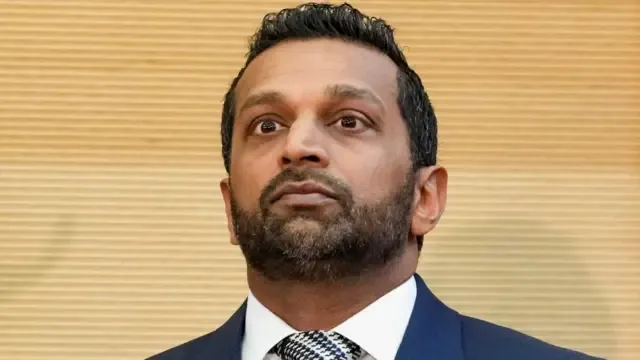 FBI Director Kash Patel Faces Inquiries Regarding Charlie Kirk Probe in Capitol Hill