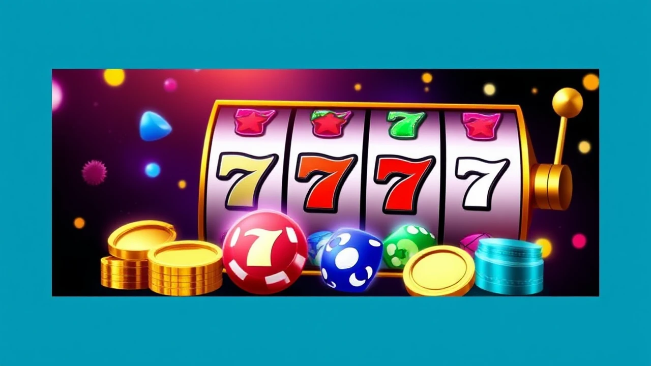 Discovering the Secrets of Picking the Best Online Slot Game