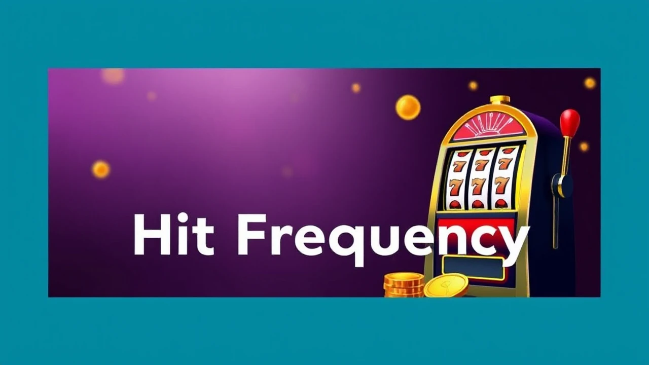Exploring the Secrets of Slot Game Hit Frequency: How Often Payouts Come About