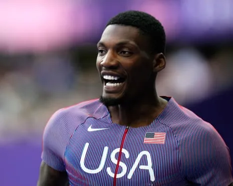 Enhanced Games Targets British Competitors After Addition of US Sprinter Kerley