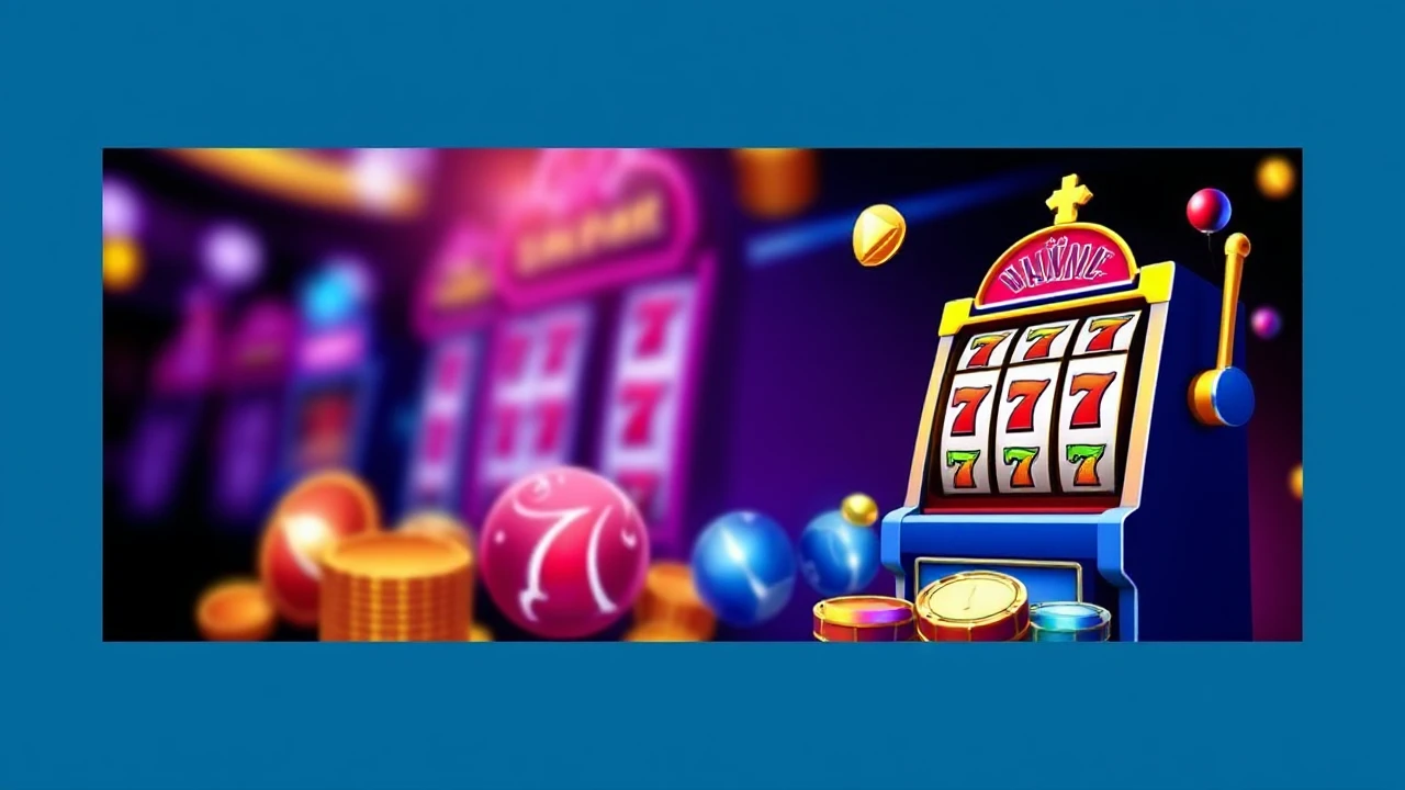 Being Ahead of the Curve: Most Recent Trends in Casino Slot Gaming