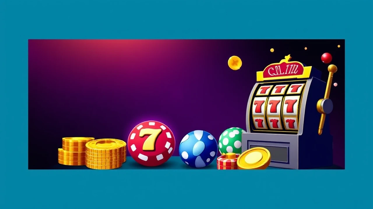A Comprehensive Guide on Choosing the Best Casino for Playing Slot Games