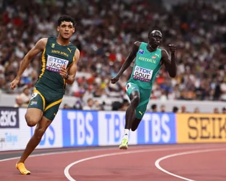 The Rising Star Captures Massive Audience at Tokyo Championships