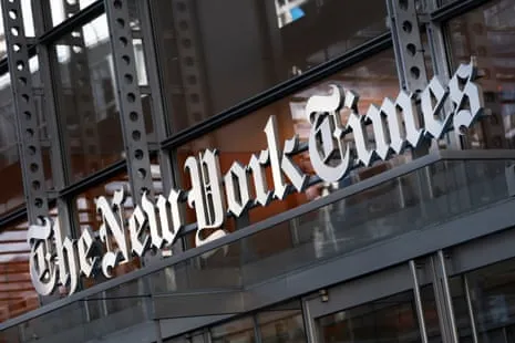 Trump’s Lawsuit Against the New York Times constitutes Without Merit—However Poses a Significant Danger to Press Freedom