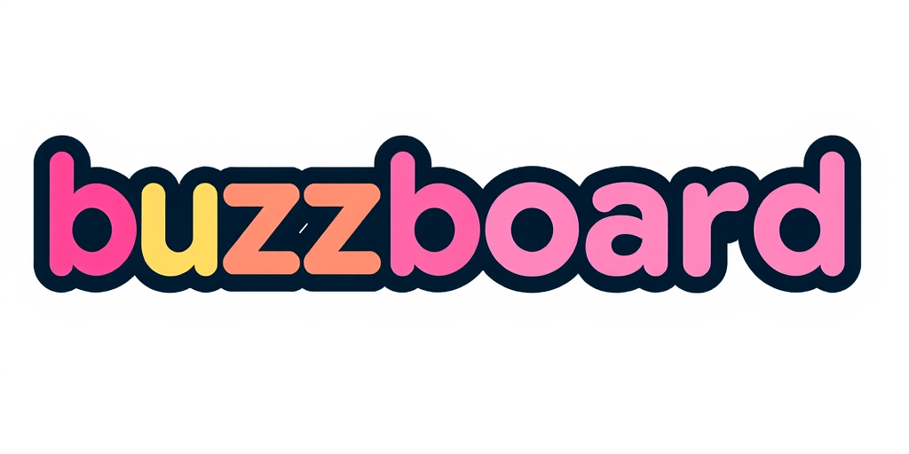 BuzzBoard UK