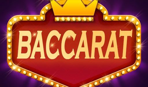 How to Play Baccarat Games at an Online Casino